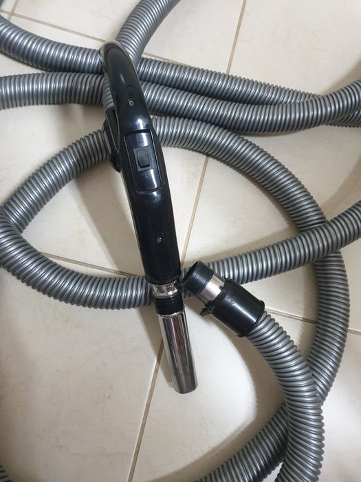 Mangueira On/Off 9M aspiração central