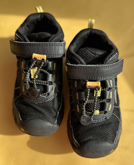 Кросівки Keen 25 розмір