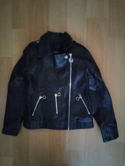 Косуха куртка на 10 лет
