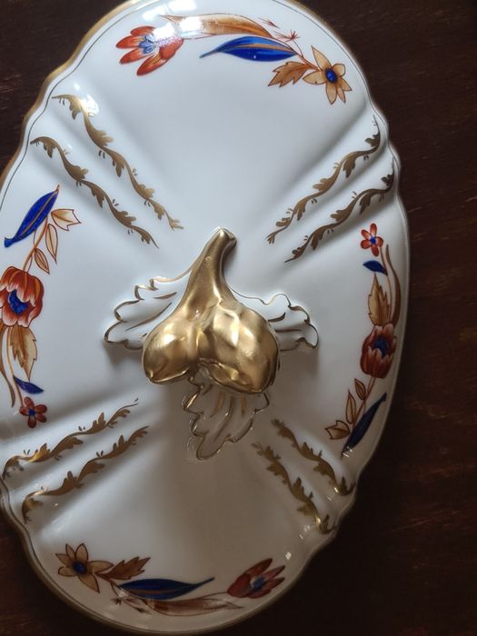 Tampa de terrina Vista Alegre