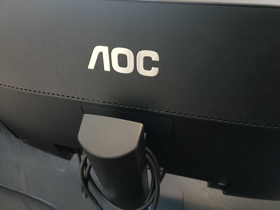 Monitor AOC G2790PX 27" 144hz FHD 1080p