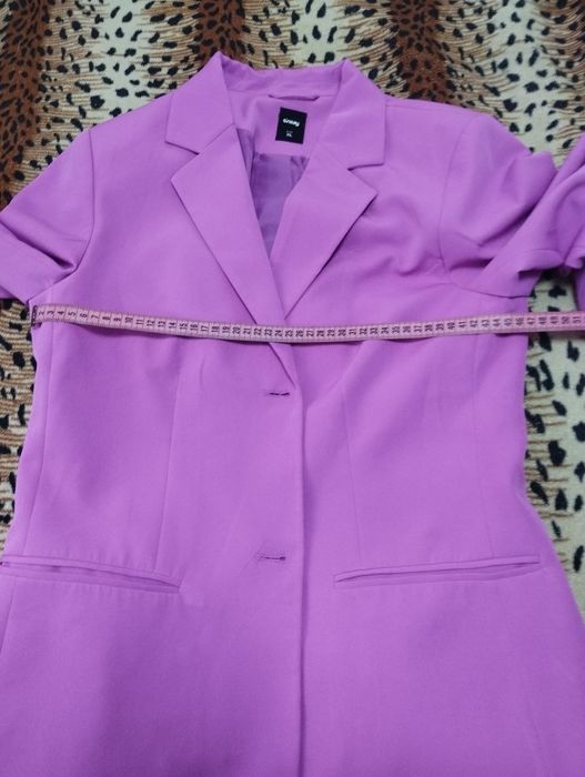 Костюм брючний жіночий