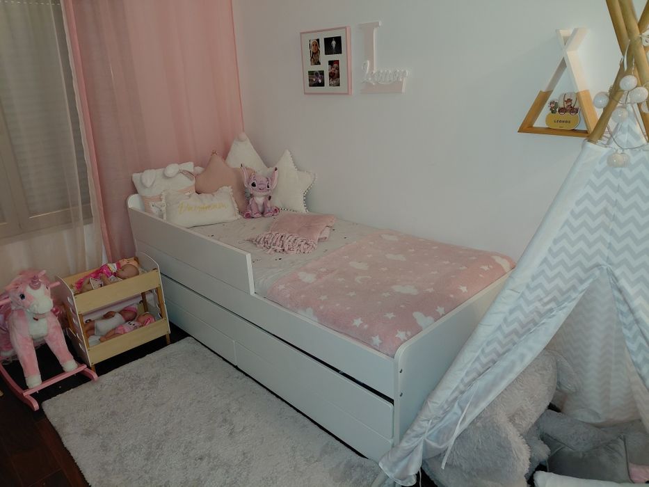 Móveis e Decoração –Conjunto ou Separado