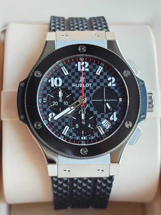Hublot Big Bang Chronograph 41 - 2023r.