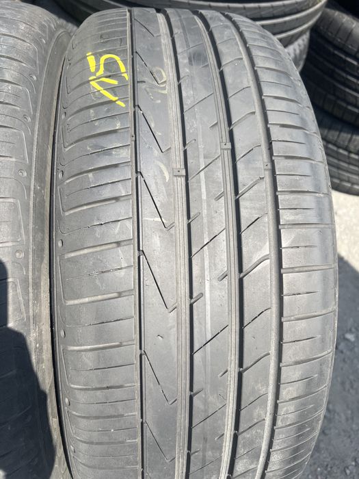 *Opona Hankook 235/55/19 pojedynka