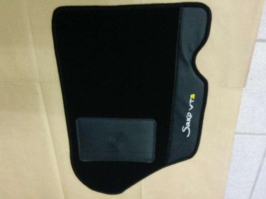 Tapetes Citroen Saxo