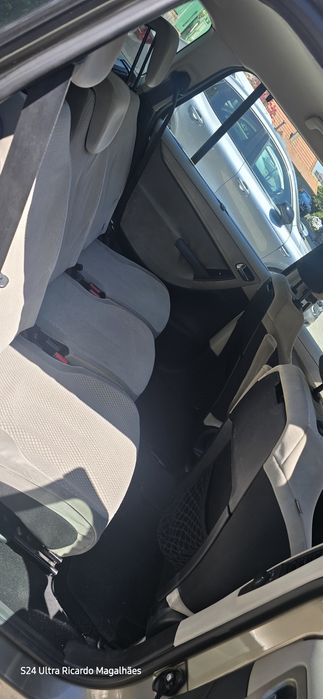 Citroën C4 Grand Picasso — fotografia 7