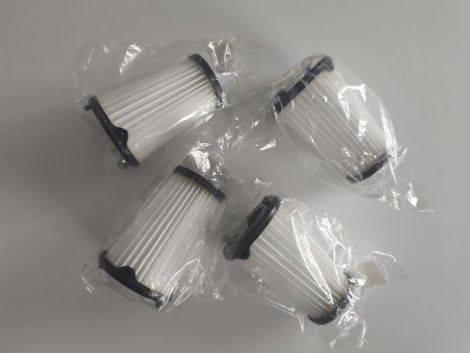 Filtr EF150 do odkurzacza Electrolux Ergorapido 4sztuki