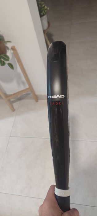 Raquete Head Coello Pro 2025