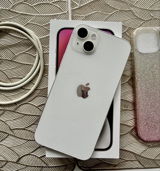 iPhone 14 Plus, stan idelany