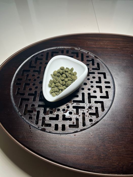 Китайский чай| Чайная церимония| Пуэр| Улун| жэньшень| Чай|