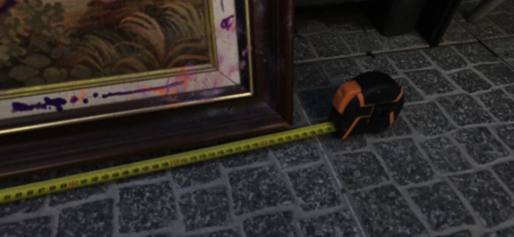 Quadro vintage Pop Art único