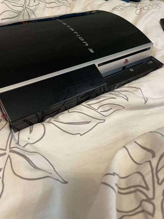 PS 3 z 2007 roku !