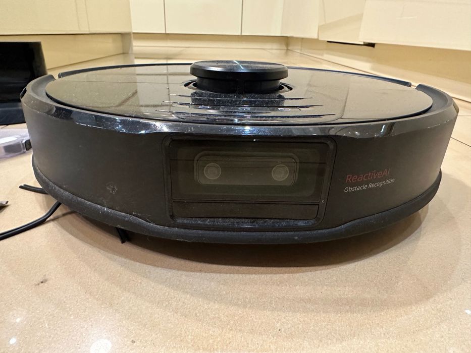 Robot sprzątający Roborock S6MaxV