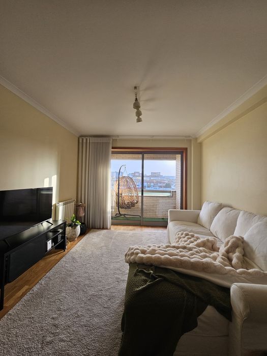 T2 arrendamento senhora da hora/ matosinhos