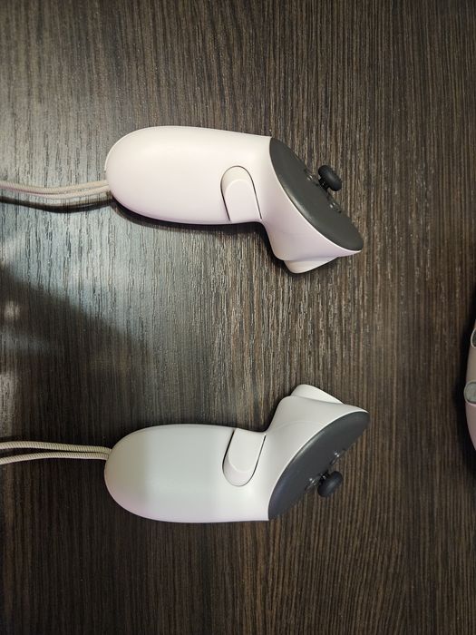 Oculus Meta Quest 3 512gb