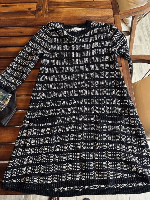 2 vestidos Lanidor e Zara M