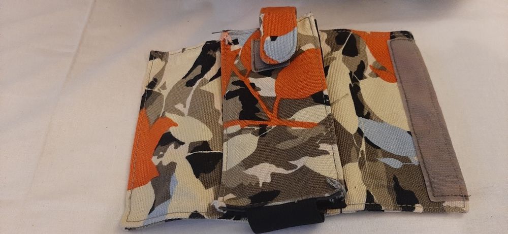 ESPRIT torebka saszetka przez ramie etui na telefon