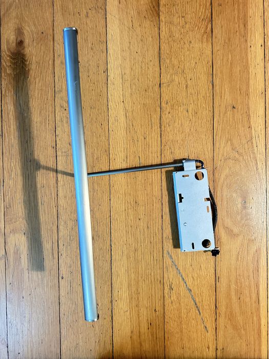 Candeeiro de parede de quadro