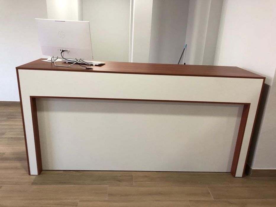 Carpinteiro de limpo