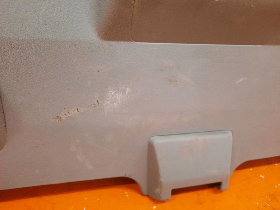 FIAT PANDA 2 II 03-11 TAPICERKA KLAPY BAGAŻNIKA 735313199