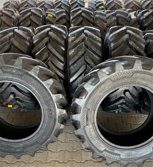 Opona 280/85R24 320/85R24 340/85R24 380/85R24 RADIALNA ALLIANCE Wysyłk