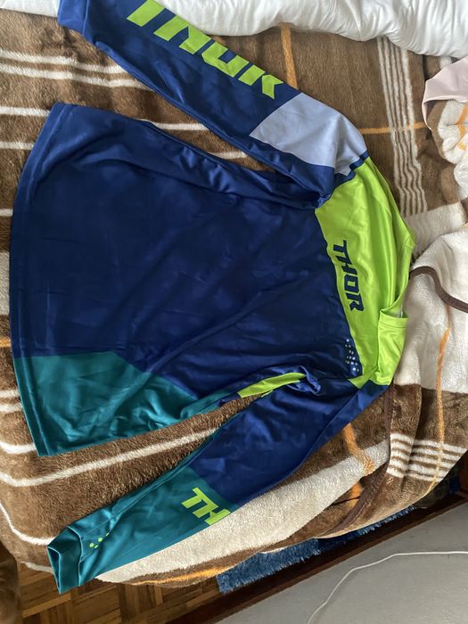 Material de enduro