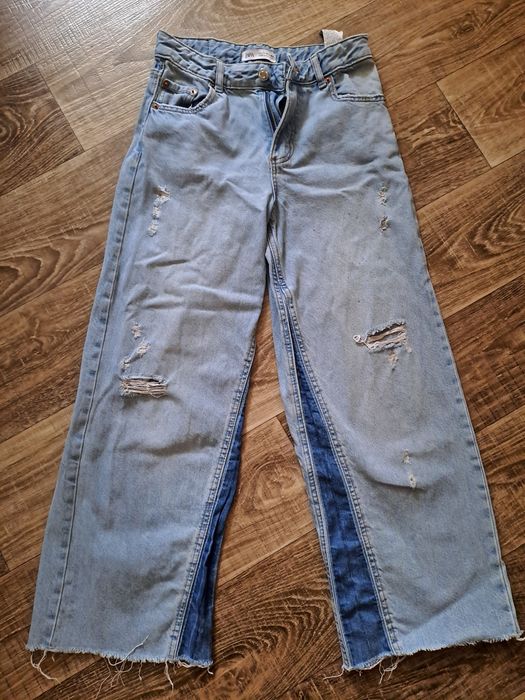 Джинси ZARA ,ріст 164