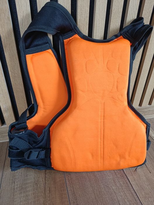 Kamizelka piankowa kapok dla dziecka