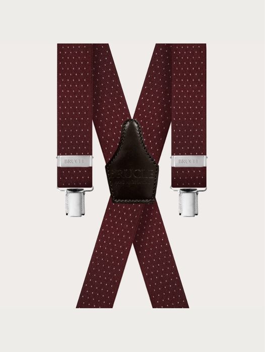 Підтяжки чоловічі(дитячі)Brucle