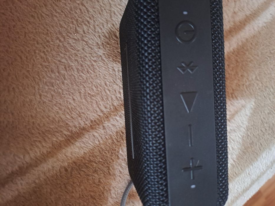 glosnik bluetooth silvercrest nowy