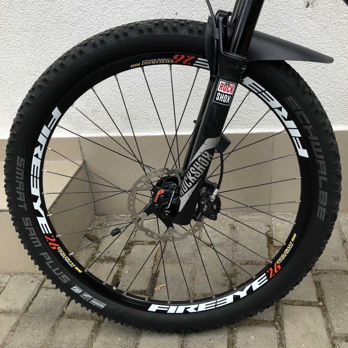 Велосипед KHS Alite 2000 HardTail. 19"