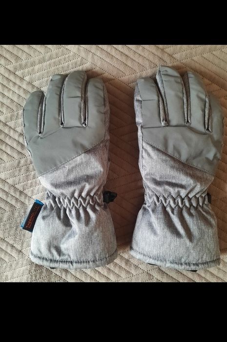 Перчатки, рукавички зимові