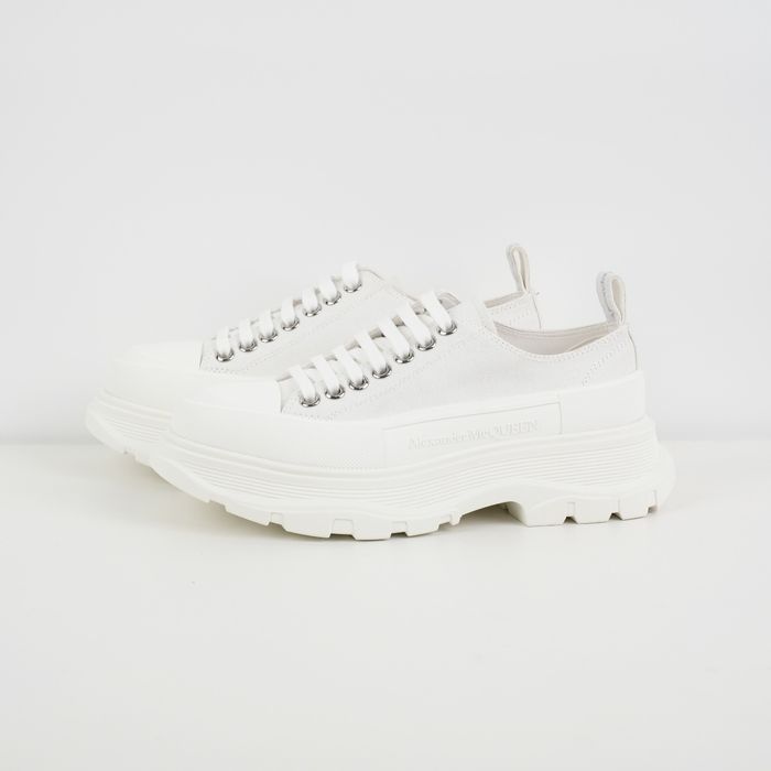 Sapatilhas Alexander McQueen