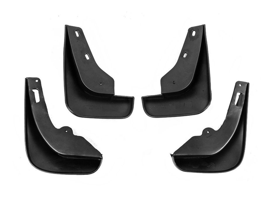 Ford Focus Брызговики (4 шт)