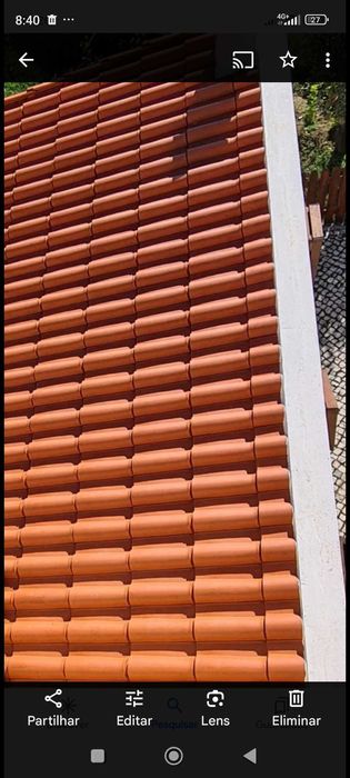 Lavagem e hidrofogagem de telhados, isolamento, Remodelação de casa,