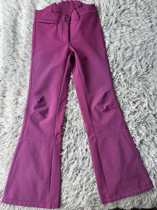 Spodnie narcirski Wedze M