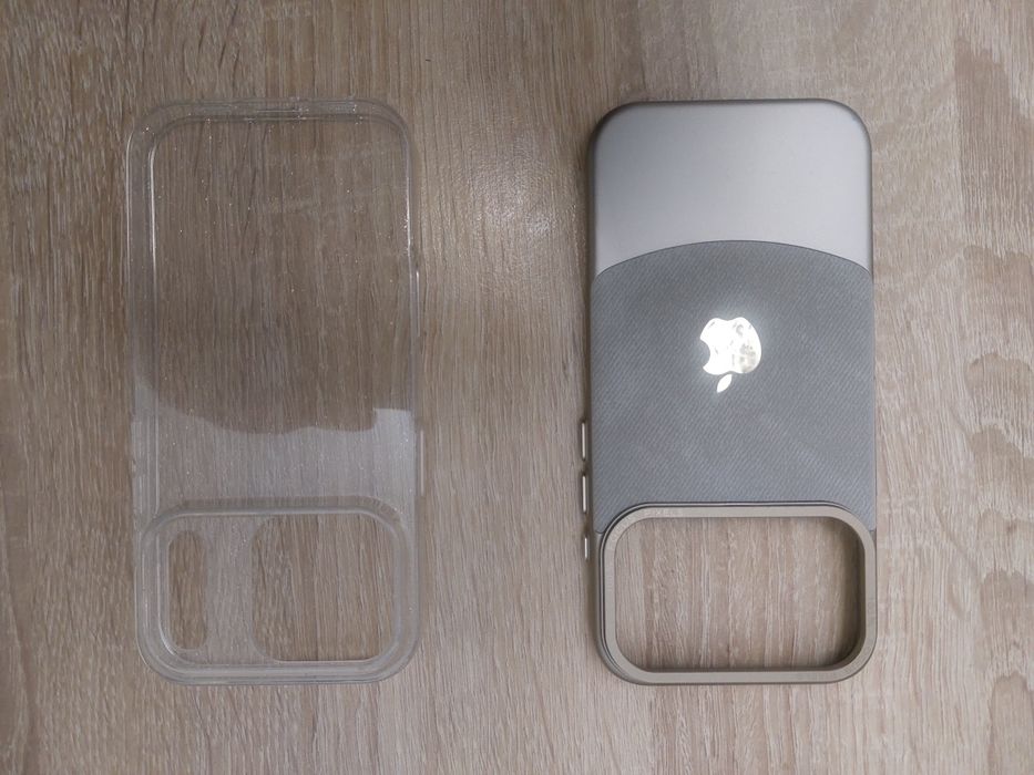 Чохол до iPhone 17 pro