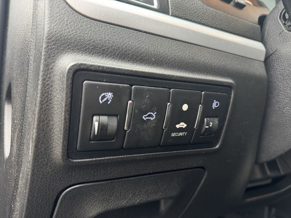 Geely Emgrand 7 2016