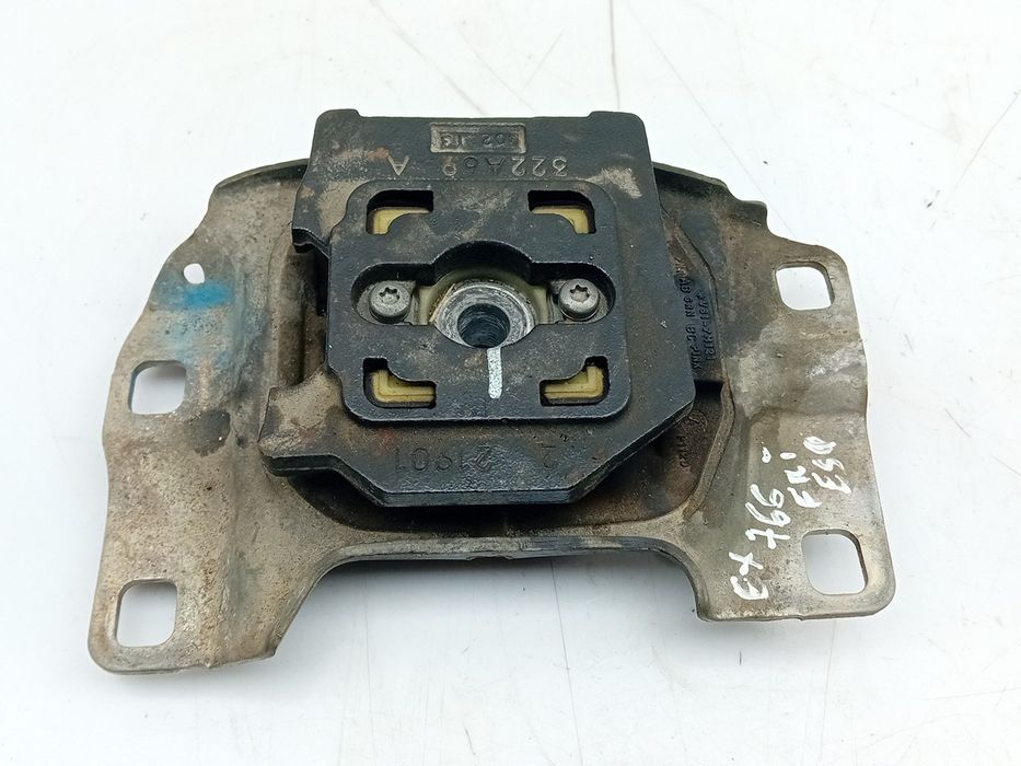 Apoio do motor VOLVO V40 Hatchback