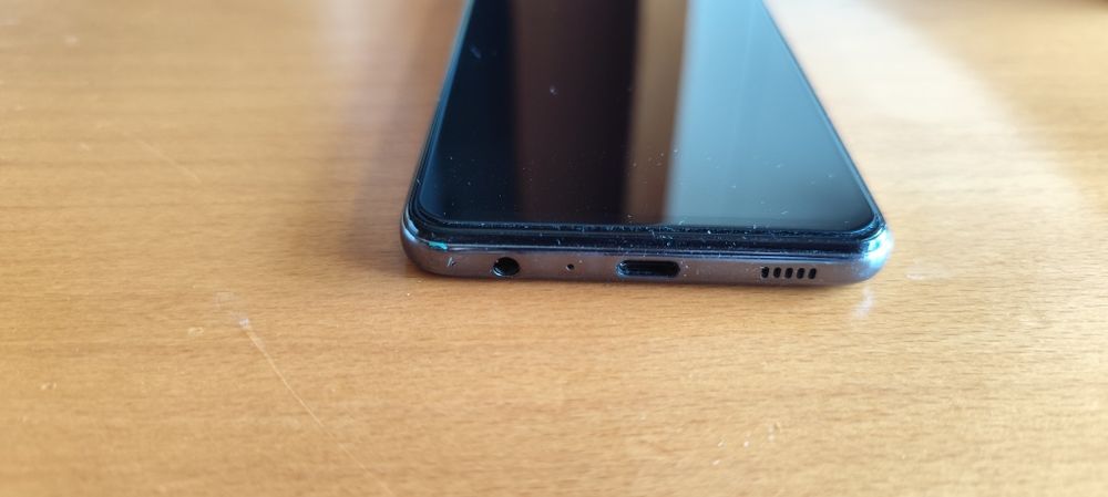 Telemóvel Samsung A32 5G Dual Sim