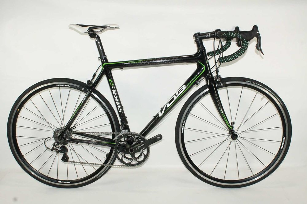 Шоссейный велосипед VDB PRO Carbon