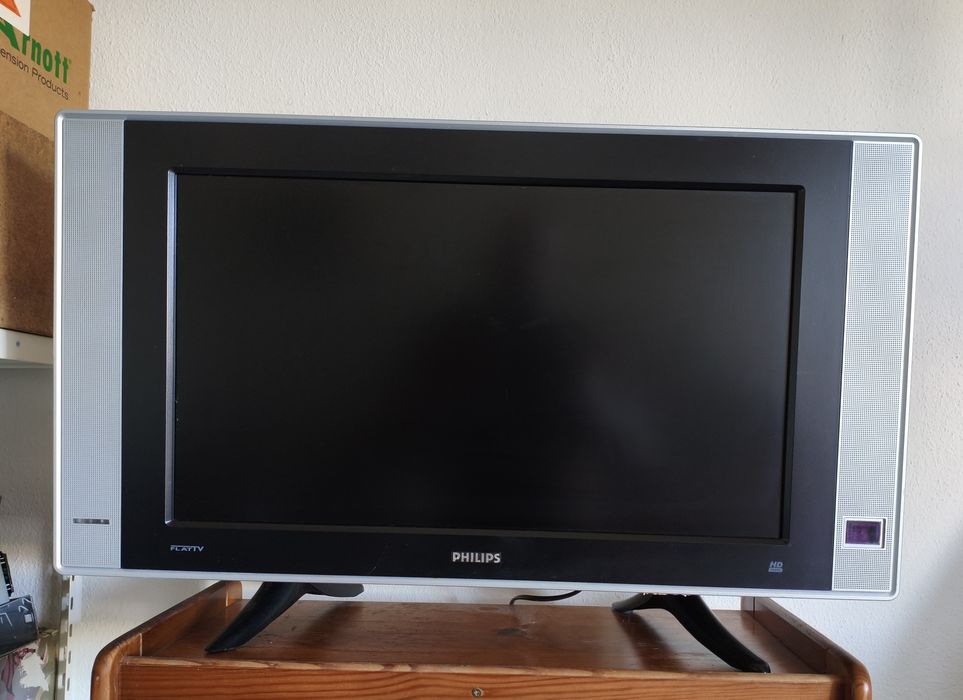 TV LCD Philips HD-Ready