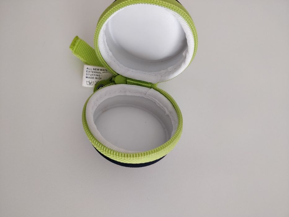 Bolsa nova da Chicco