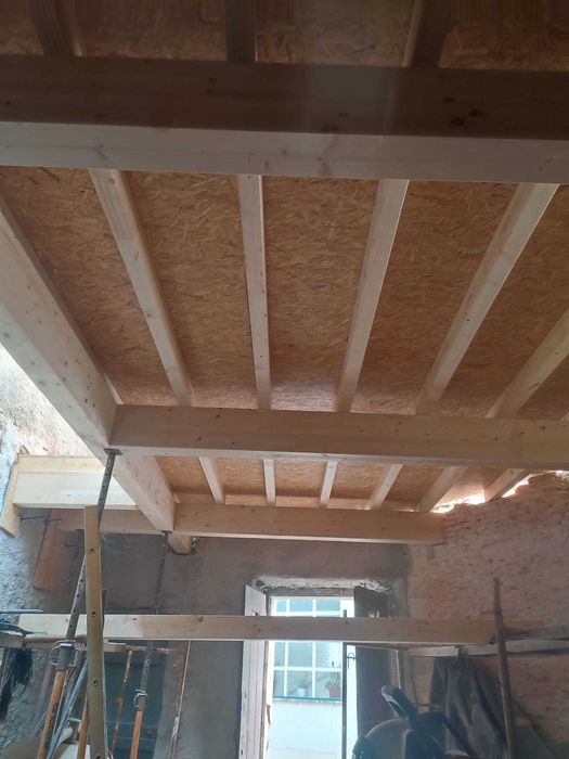 Remodelações Gerais em Moradias e Apartamentos