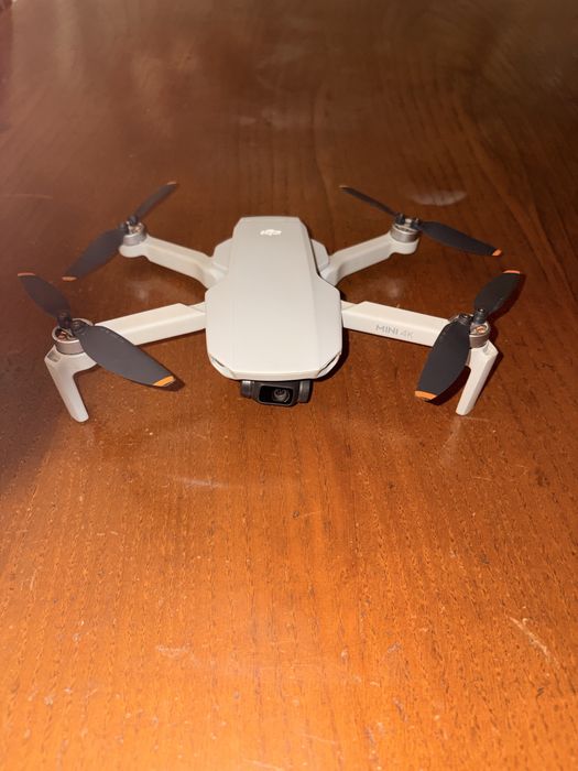 DJI Mini 4K Fly More Combo515061152209315843