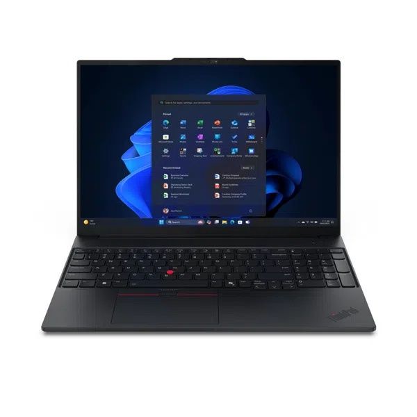Lenovo ThinkPad E16 Gen3/AMD Ryzen 7 - 250/16" WUXGA/32GB/1TB SSD/11 W