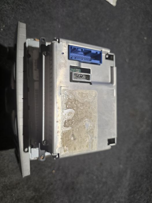 Radio CD 70 navi ople vectra   c