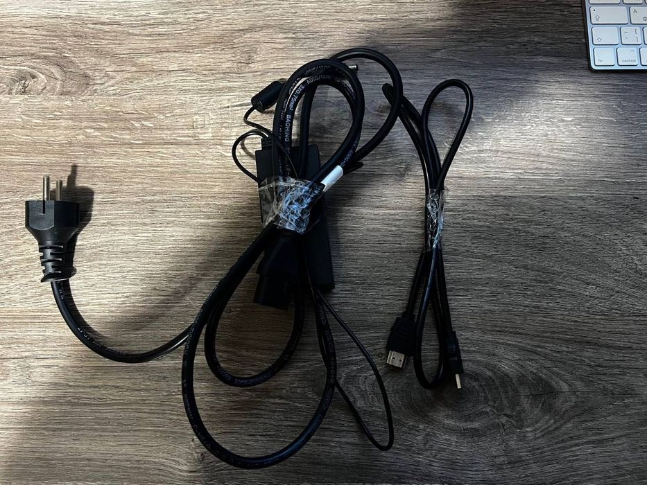 Монітор Philips E-Line 276E9QDSB