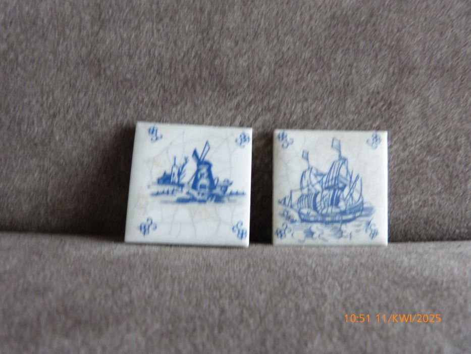 Płytki ceramiczne  nowe